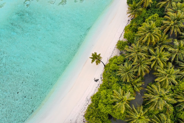 Maldives Travels