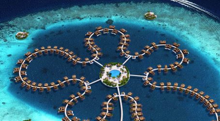 Maldives Floating City Project Has Green Light