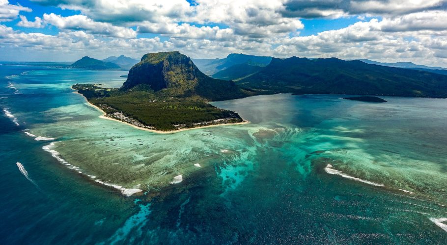 Mauritius