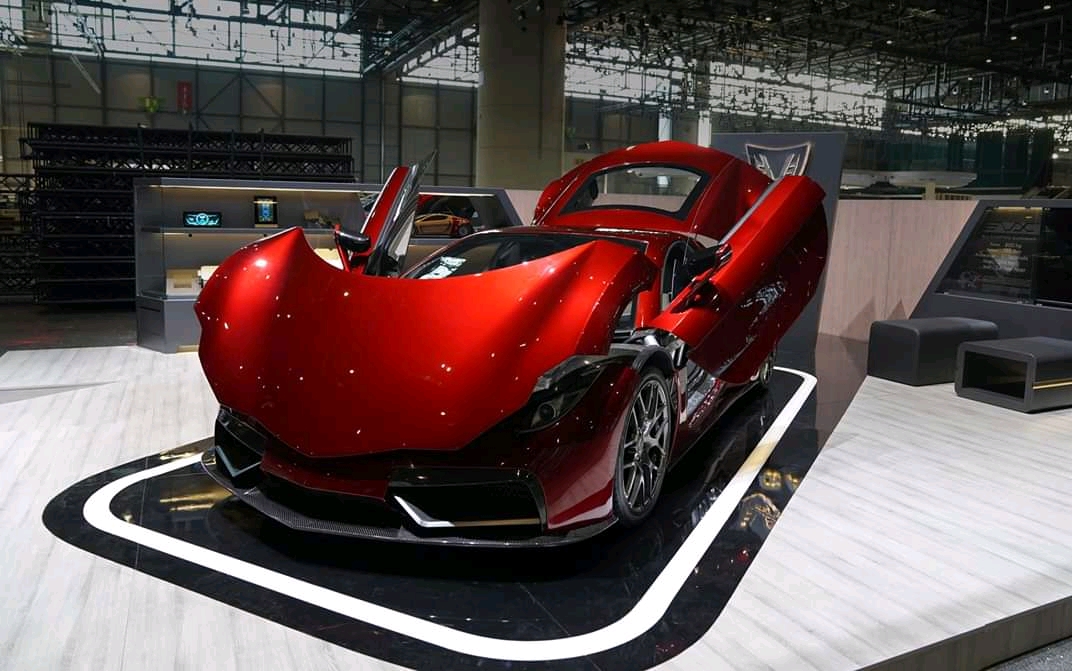 Motor Show