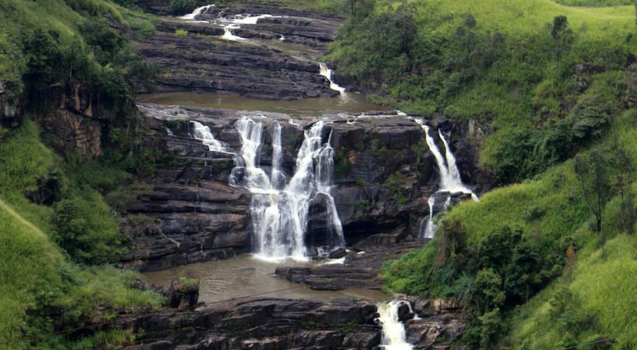 Nuwara Eliya
