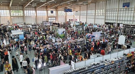 China Import and Export Fair – The Iconic Trade show of the Year!