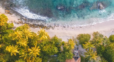 Sri Lanka Tourism lures Digital Nomads – the trend continues to grow