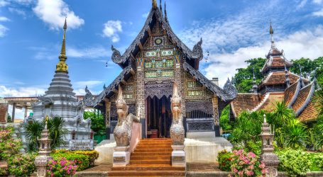 Tourists to Thailand Granted Visa Extensions – Special Scheme Launched This Month