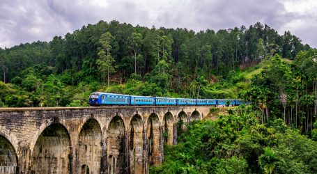 Sri Lanka to launch new weekend long-distance train and bus service  – Comfortable travel for tourists