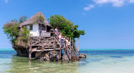Zanzibar May Soon Convert into an Organic Island