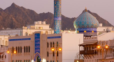 Tourist sites reopened in Oman – The country is open for exploring
