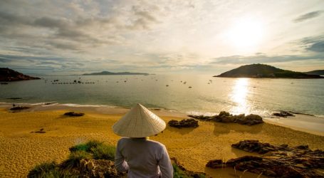 Quy Nhon Aims to Become a Leading Travel Destination in Asia