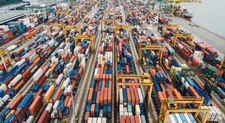 The Leading Logistics and Transport Fair in China