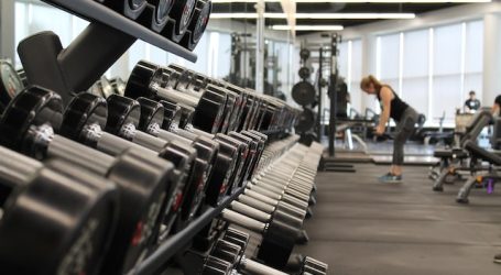 Fibo China Beckons all Fitness Enthusiasts- A Celebration of Fitness, Health and well-being!