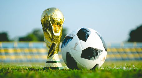 FIFA World Cup 2022 in Qatar Next Month – A Global Celebration of Football
