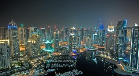 Dubai Comes First in Another Travel Index – Good Days Ahead