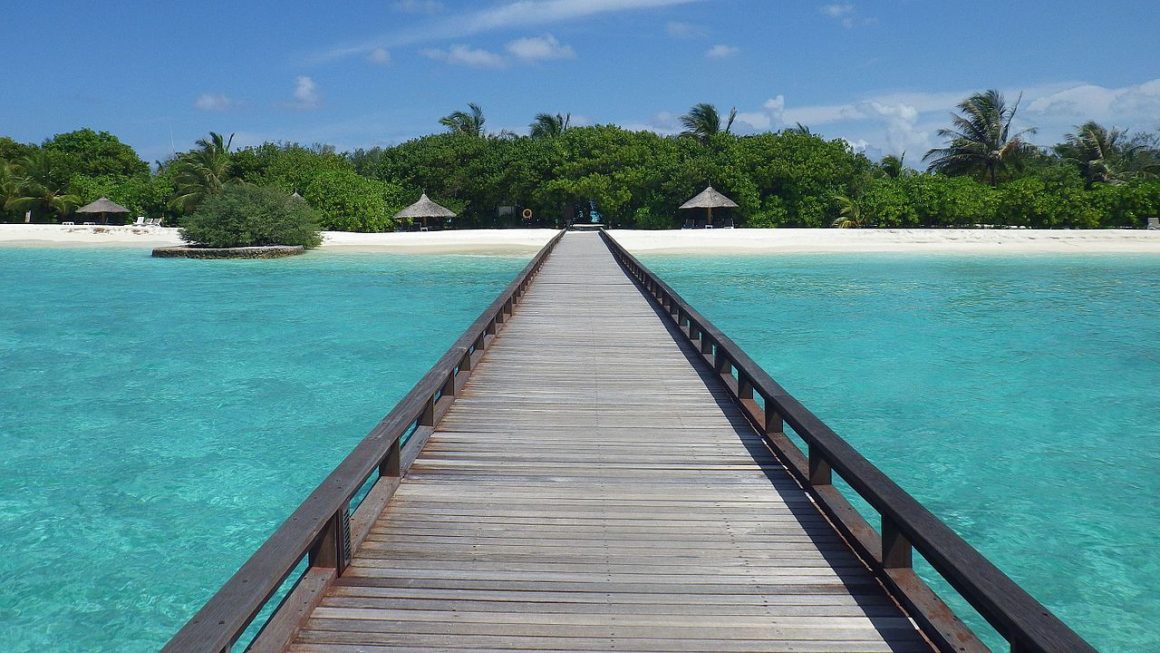 maldives