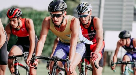 Abu Dhabi Officially Named a Bike City – The World’s Hottest Cycling City