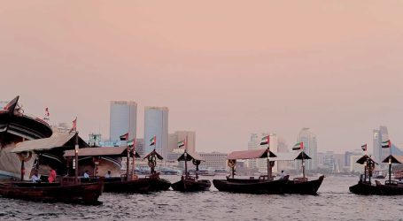 Dubai Named ‘World’s Top City Break Destination’ – A Well-Deserved Recognition