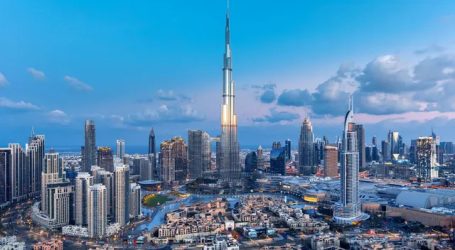 Dubai Getting Ready to the Position Emirates as a Global Tourism Hub