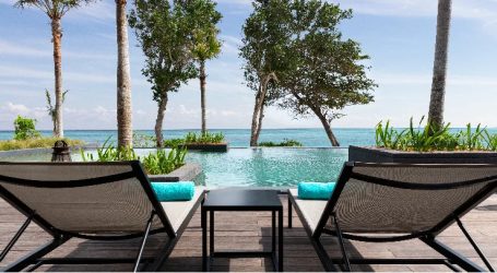 Anantara Desaru Coast Resort & Villas introduces New Summer Packages – Indulge in Tropical Luxury