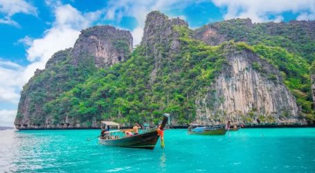 Thailand Finds Its Way to the World’s Top 20 Beaches