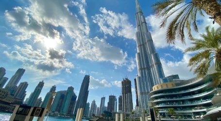 Travel Becomes Normal in Dubai – Restrictions Relieved