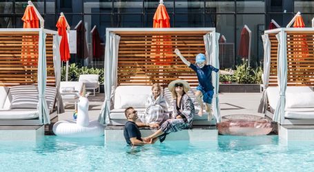 Oman’s Hotel Occupancy Goes Up – Better Days Ahead for Tourism