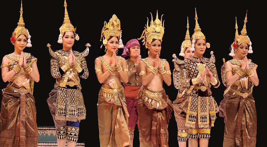 Cambodia Culture