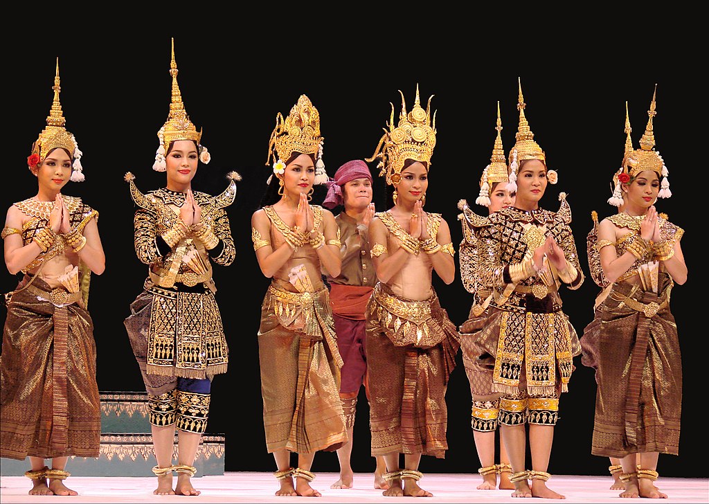 Cambodia Culture