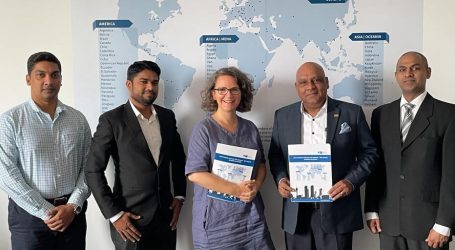 Hayleys Travels renews partnership with AHK Sri Lanka