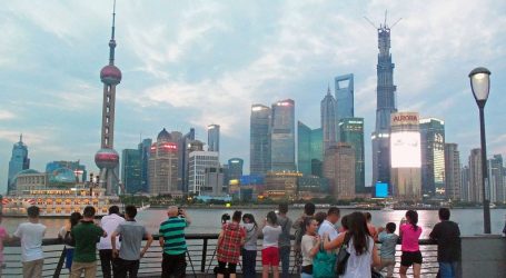 China’s Rising Domestic Travels and International Tourism Updates