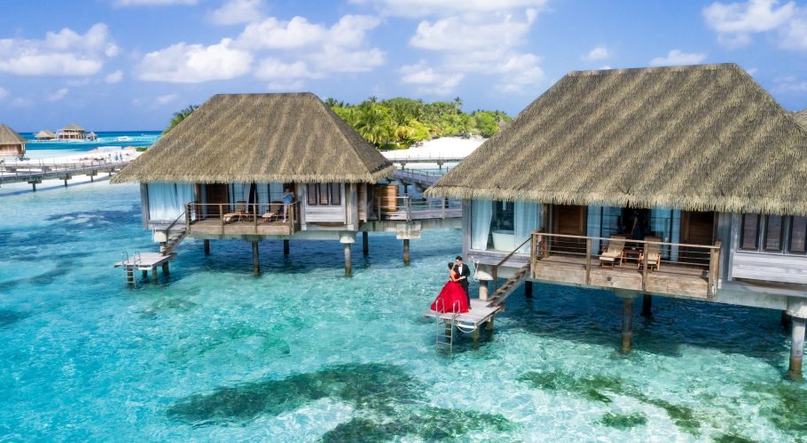 Maldives