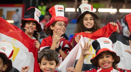 World Cup Fans Arrive in Qatar for Day Trips – Did You Get Your Hayya Card Yet?