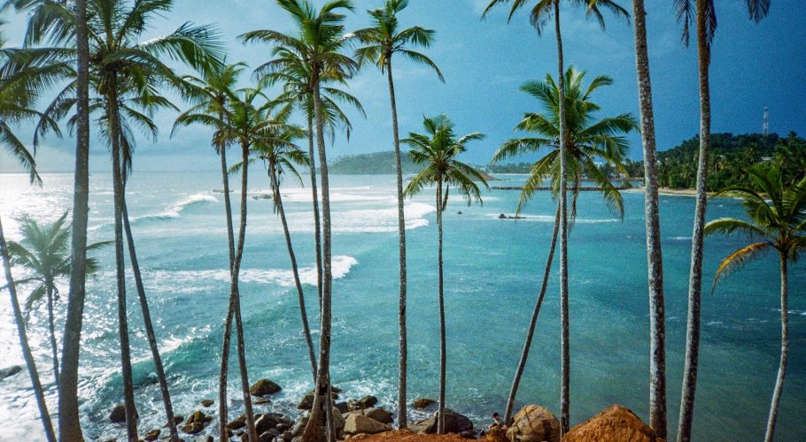Mirissa