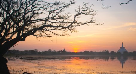 Sri Lanka Looks to Draw More Indian Tourists – Roadshows Successfully Held in India
