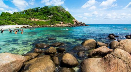 Sri Lanka tourism focuses on active revival
