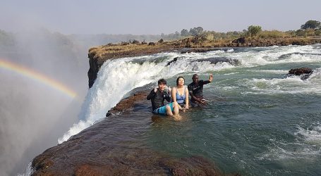 Tourists Enjoy Easy Entry into Zambia – Various Promotions Also on Offer