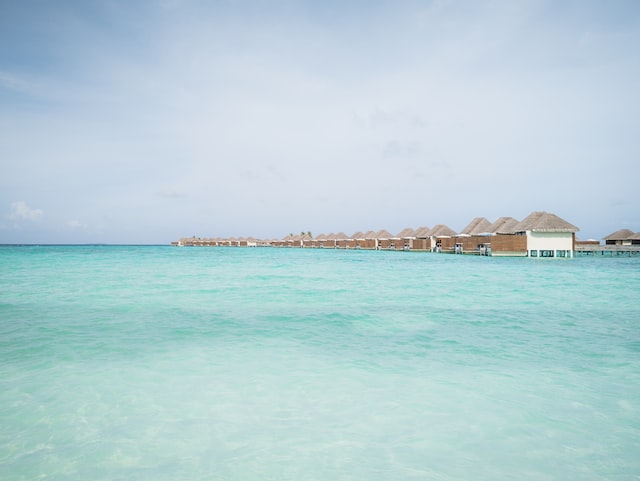 Maldives Travels