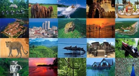 Sri Lanka to Establish Tourist Zones – An Initiative for Better Tourism