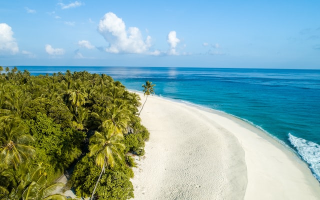 Maldives Vacation