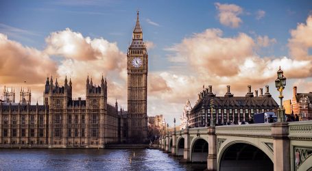 London Crowned as the Best City in the World for Free Tourist Attractions