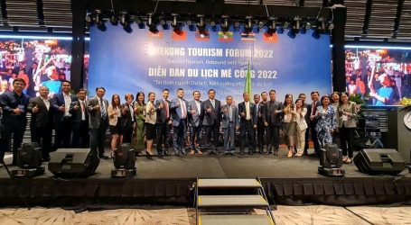 Myanmar’s Delegations Attend Mekong Tourism Forum – Tourism Talks Underway
