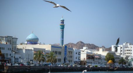 Oman Tourism Recovering Steadily – New Projects Underway