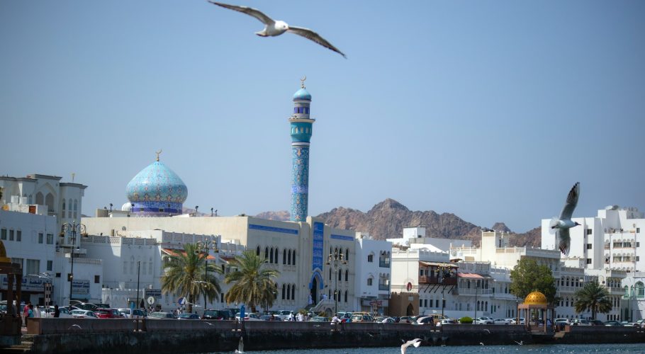 Oman