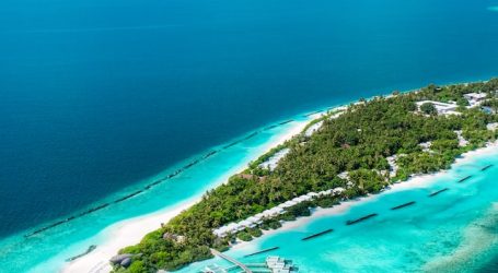 The Maldives Surpasses One Million Arrivals in 2022 – 1.6M Tourist Target Draws Closer