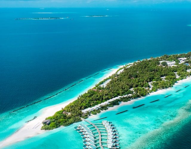 Maldives