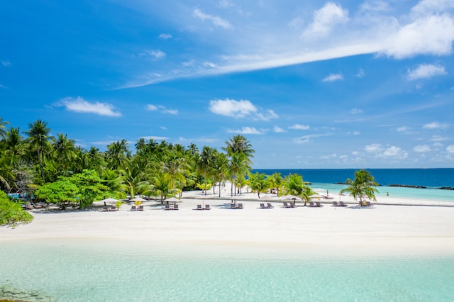 Maldives Travels