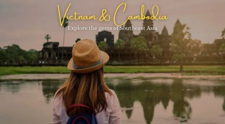 Vietnam Tourism Expo Takes Place with Cambodia Taking Part – Cambodia Night Becomes a Highlight