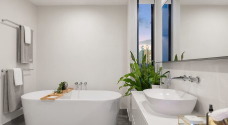 Foshan International Ceramic & Bathroom Fair This Month – Top Industry Names to Attend