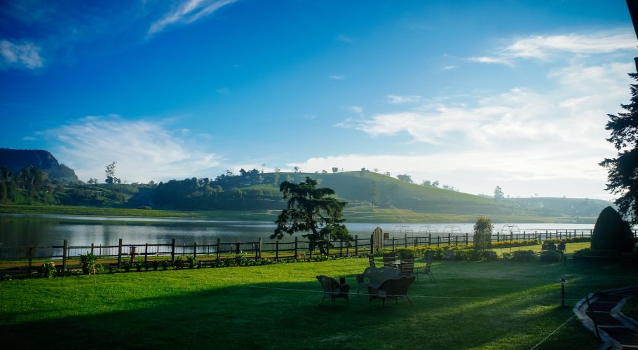 Nuwara Eliya, Sri Lanka