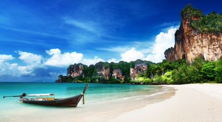 thailand beach