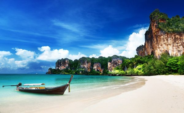 thailand beach
