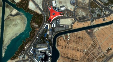 Yas Island Metaverse shows Abu Dhabi as a rising sports city